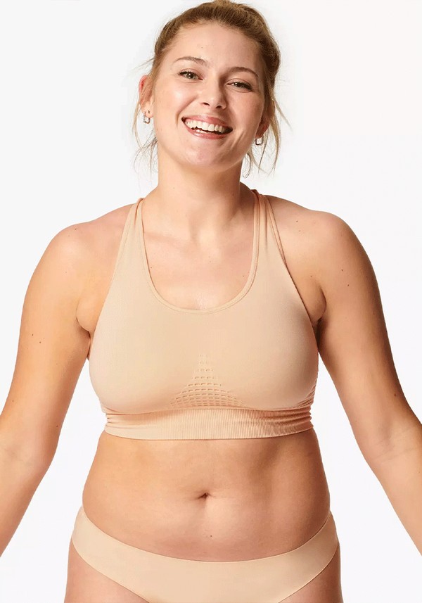 Stamina Sports Bra