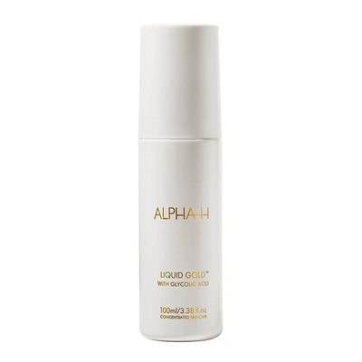 Liquid Gold Exfoliating Treatment from Alpha-H