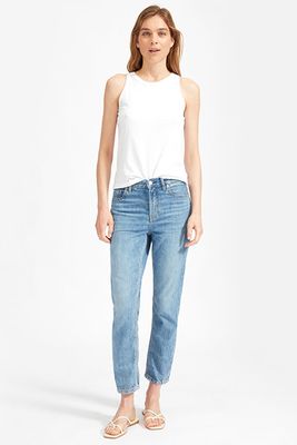 The Summer Jean from Everlane