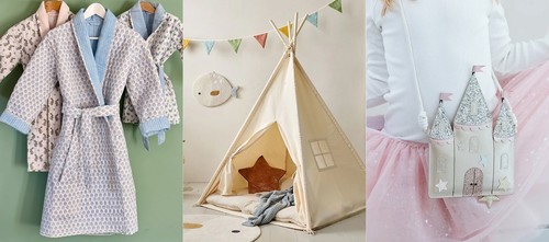 What The Team Are Buying Their Children This Christmas