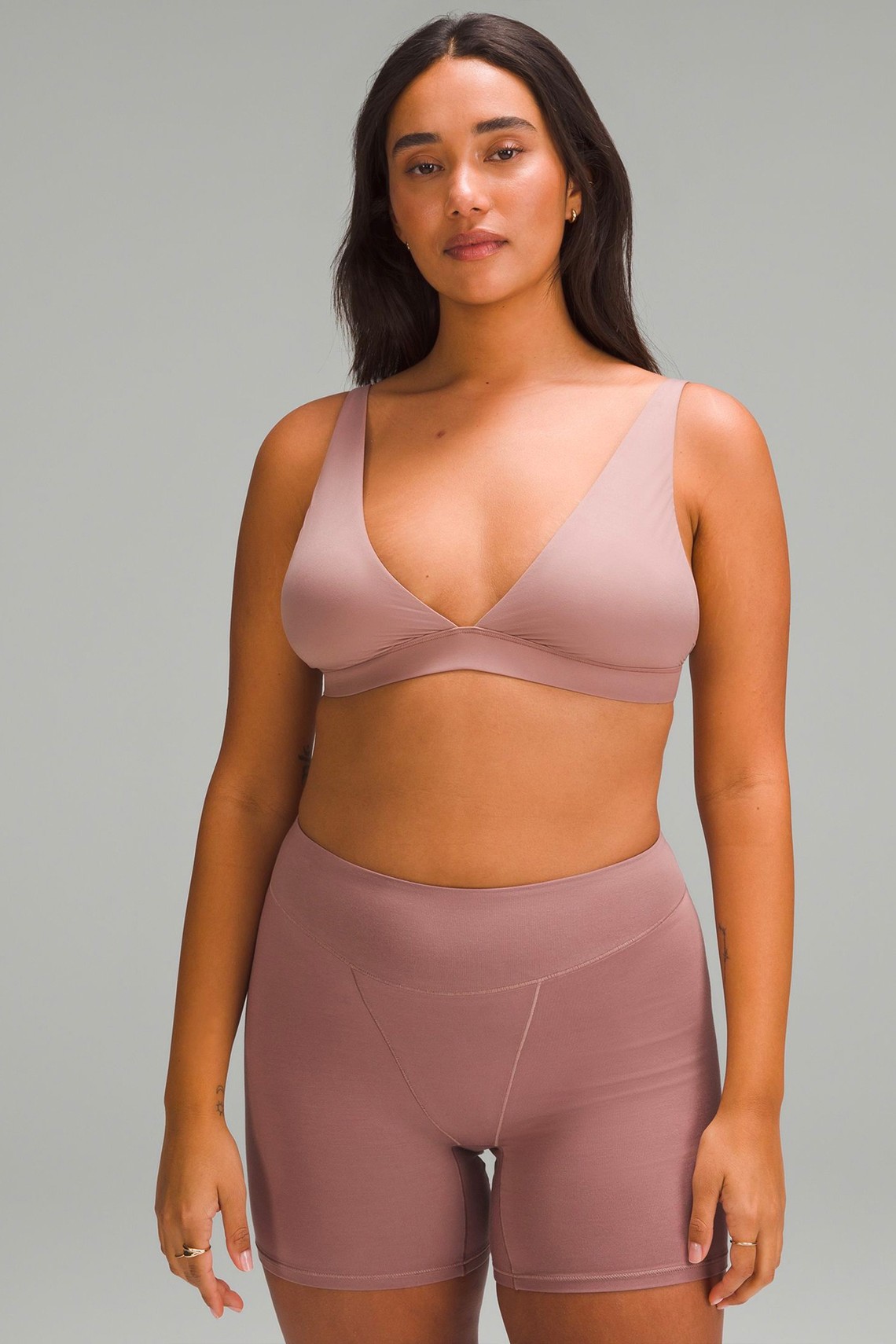 Nulu Triangle Bralette