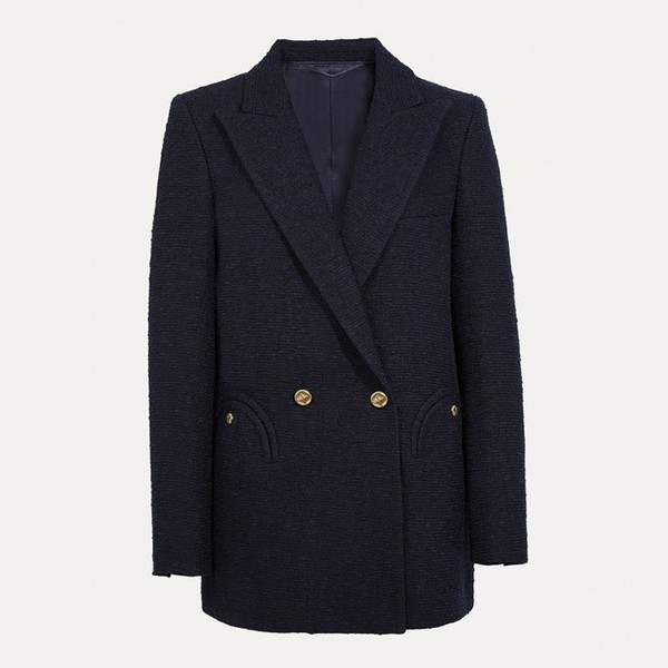 Esense Navy Everyday Blazer from Blazé Milano