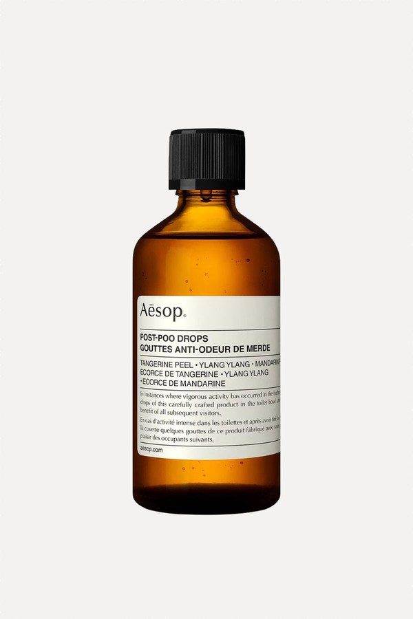  Post Poo Drops from AESOP