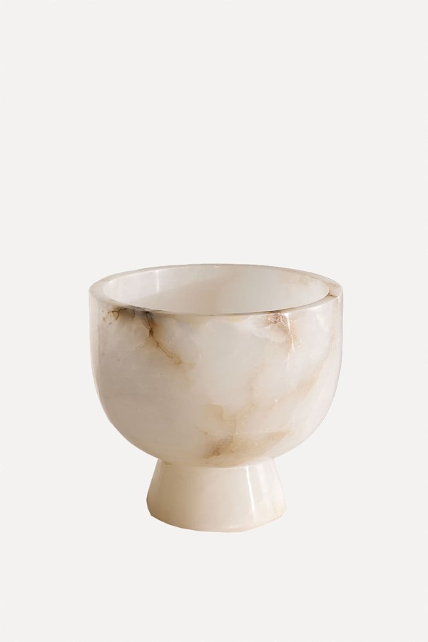 Florenza Champagne Bowl from Soho Home