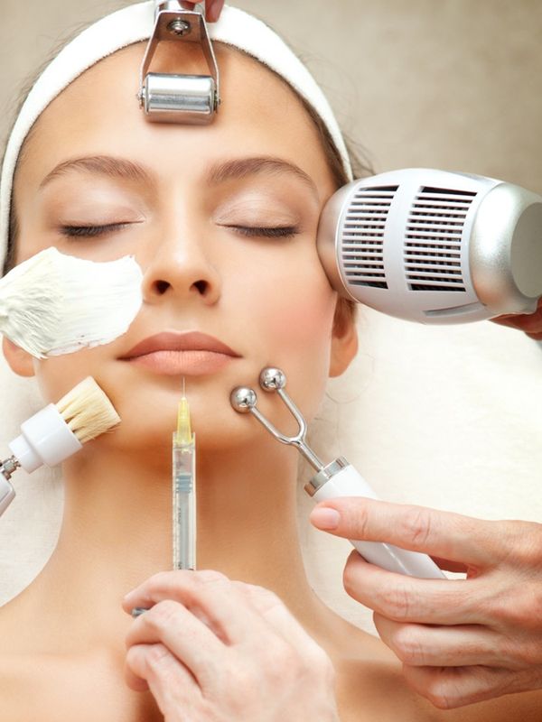 These Are The Most Popular Beauty Treatments of 2019