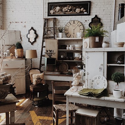 Where To Find The Best Antiques Online