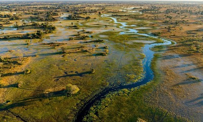 Singita Elela Lodge