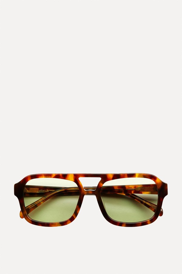 Dixie Sunglasses from Vehla