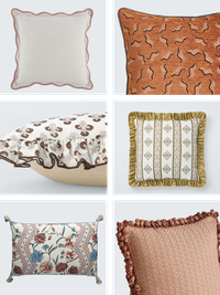 30 Stylish Cushions For All Budgets 