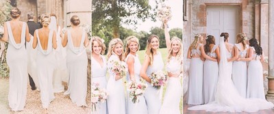 9 Affordable Bridesmaid Dresses For Your Big Day