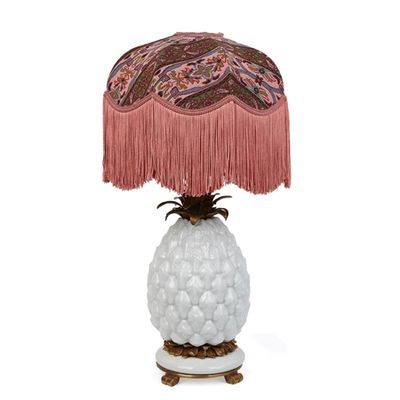 'Tilia' Lampshade from House Of Hackney