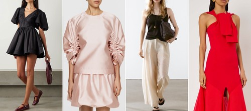 The Fashion Team’s Summer Sale Heroes