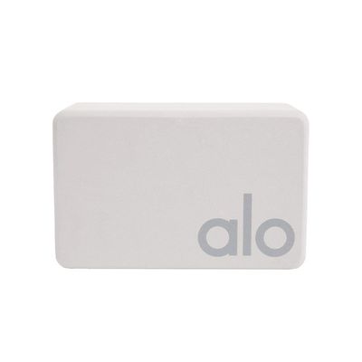 Uplifting Yoga Block from Alo Yoga