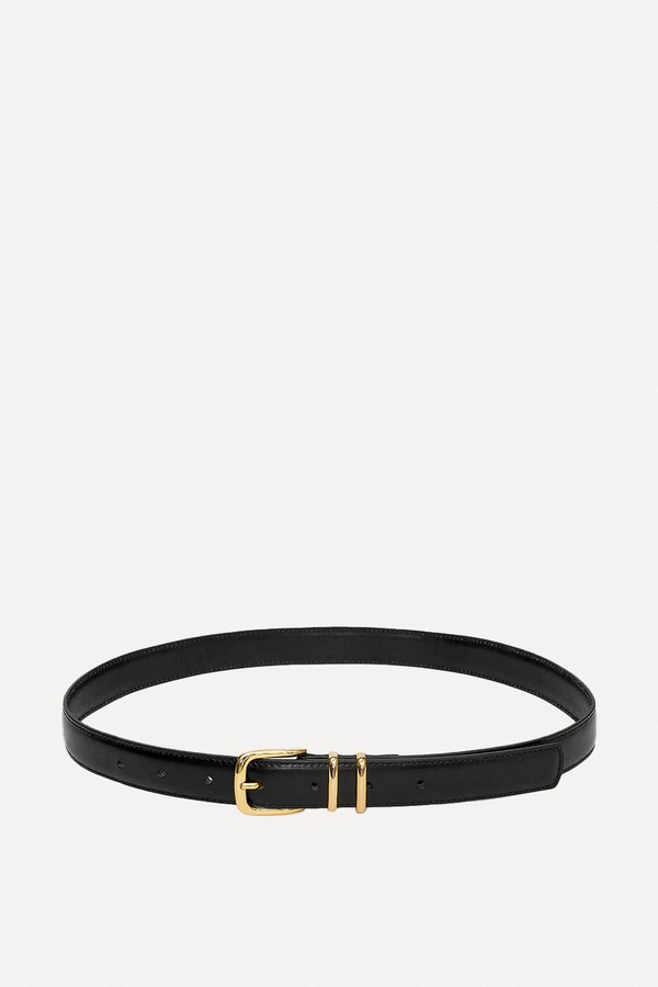 Leather Belt from ARKET
