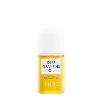 Deep Cleansing Oil from DHC