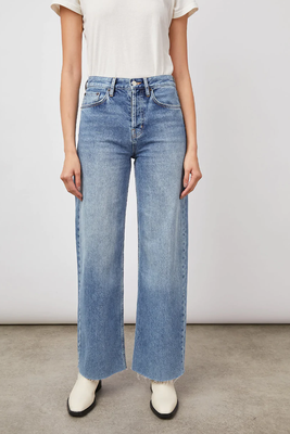 Getty Wide Leg Jeans from Rails