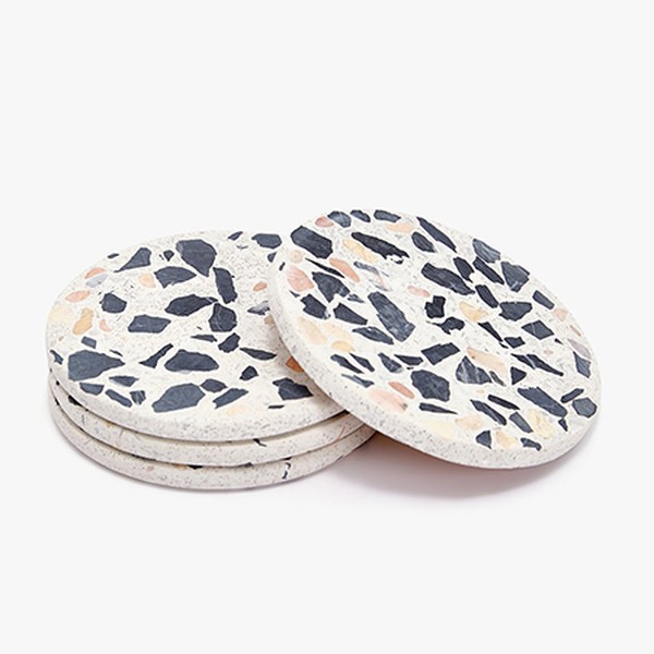 Terrazzo Coaster from Zara Home