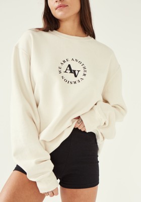 Premium Cotton Sweatshirt 