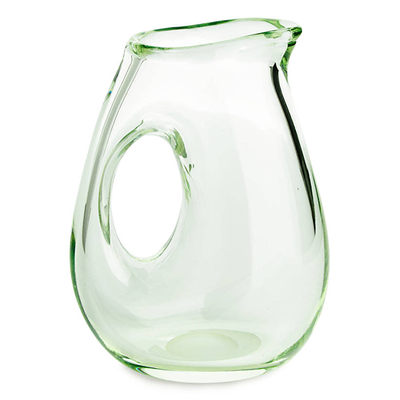 Pols Potten Glass Jug