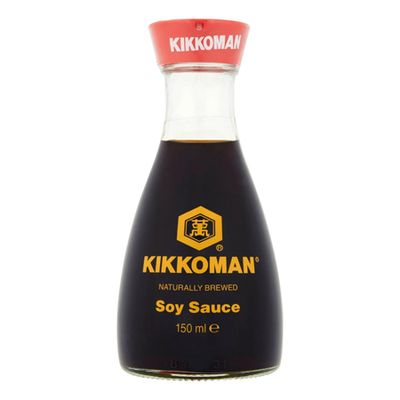 Soy Sauce from Kikkoman