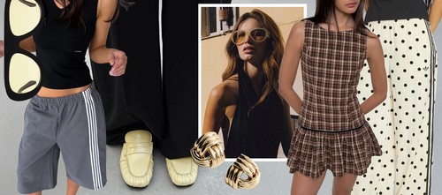 Everything The LGs Are Eyeing Up Right Now