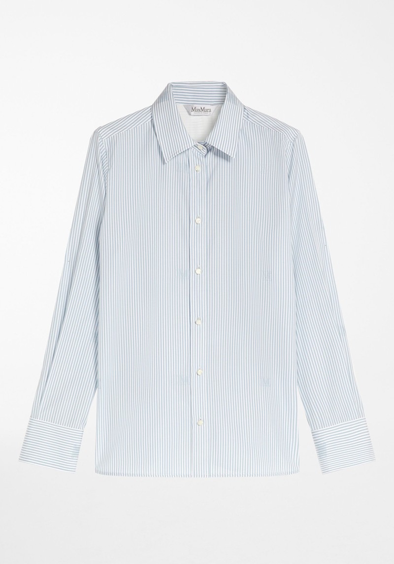 Cotton Shirt