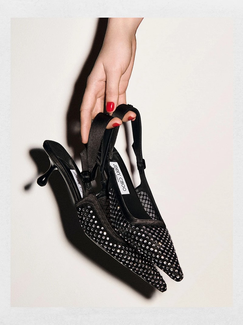 The Fashion Team’s Favourite Winter Shoes
