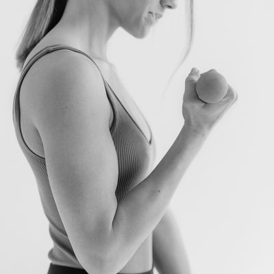 Everything You Need to Know About Toning, Weights & Resistance