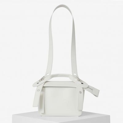 White Small Bolt from Sophie Hulme