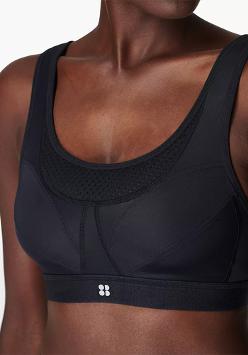 Ultra Run Sports Bra