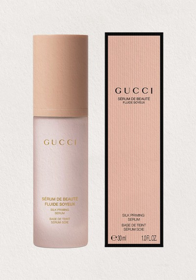 Gucci Beauty Sérum De Beauté Fluide Soyeux