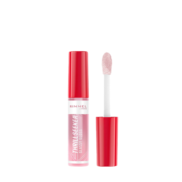 Thrill Seeker Glassy Gloss Coco Suga