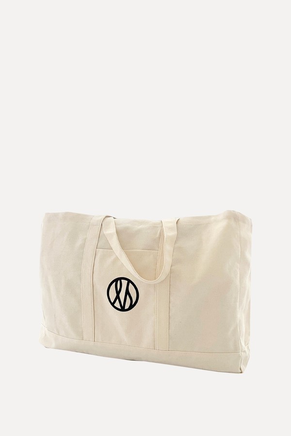 Tote Bag from Le Scarf