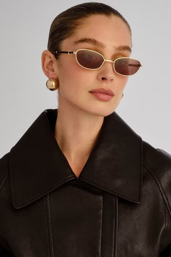 The Brooklyn Sunglasses from Luv Lou