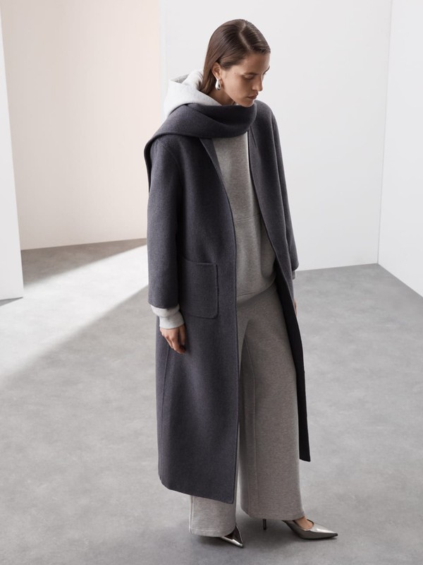 The Round Up: Transitional Coats