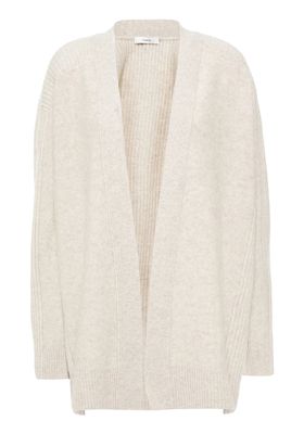 Wool And Cashmere-Blend Cardigan from Vince