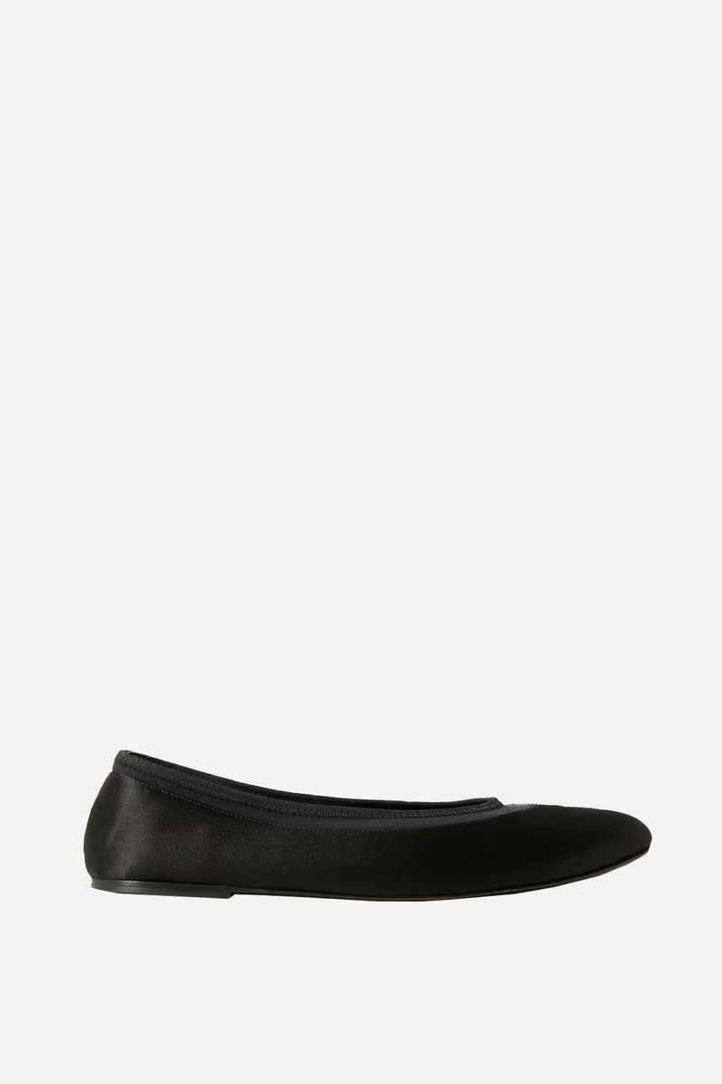 Frano Ballet Flats from Loulou Studio
