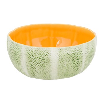 Melon Salad Bowl from Bordallo Pinheiro