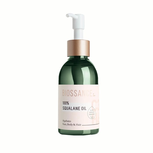 100% Squalane Oil  from Biossance  