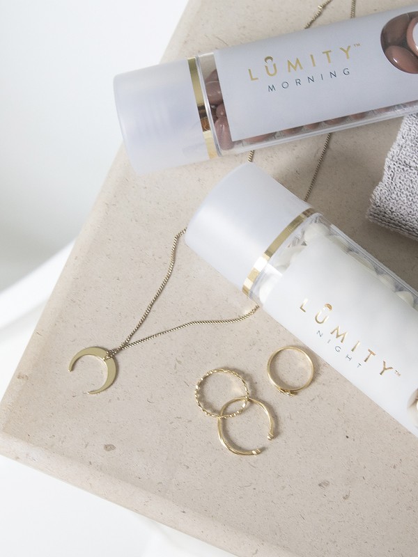 We Tried This Cult Beauty Supplement & Here’s What We Thought