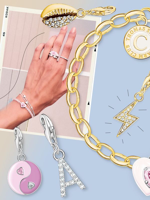 The Cool New Jewellery Club The LuxeGirls Love 