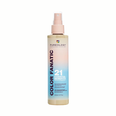 Colour Fanatic Spray from Pureology 