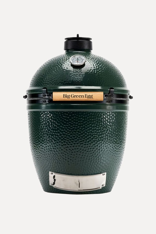 Large Big Green Egg from big green egg