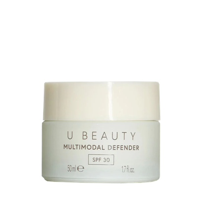 Multimodal Defender Broad Spectrum SPF30 from U Beauty