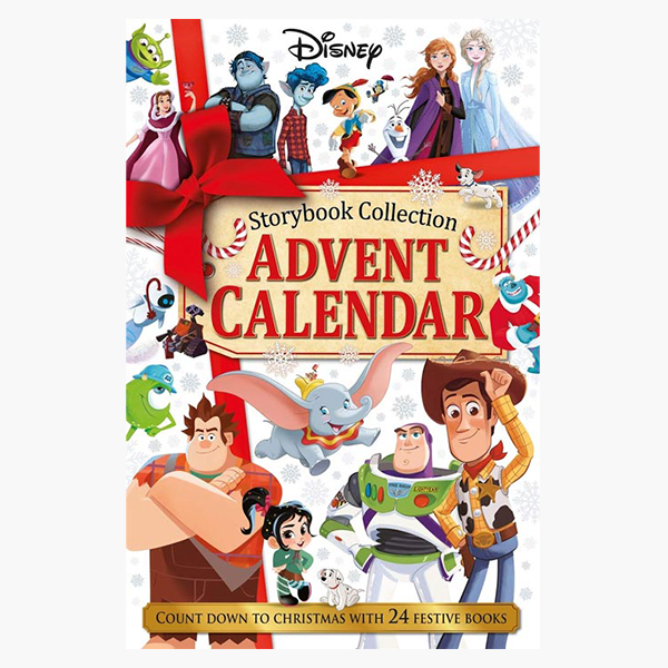 Storybook Collection Advent Calendar from Disney