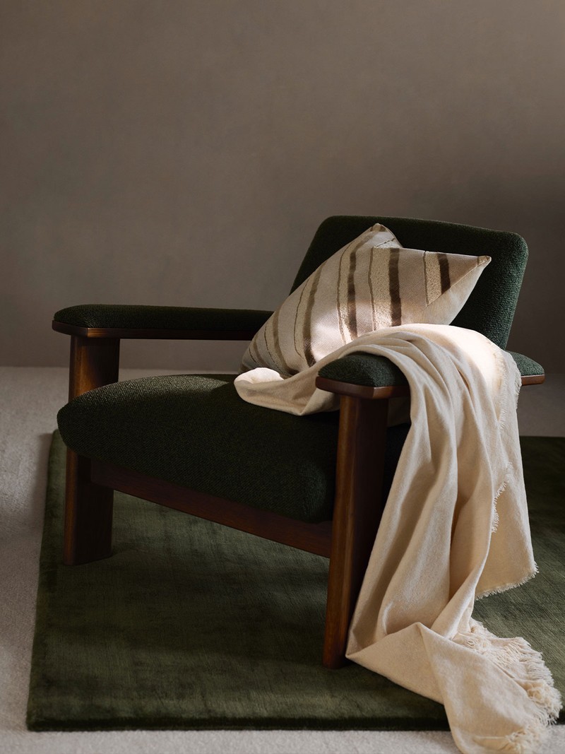 Plank Armchair from John Lewis