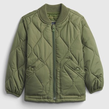 Toddler Barn Jacket from Gap