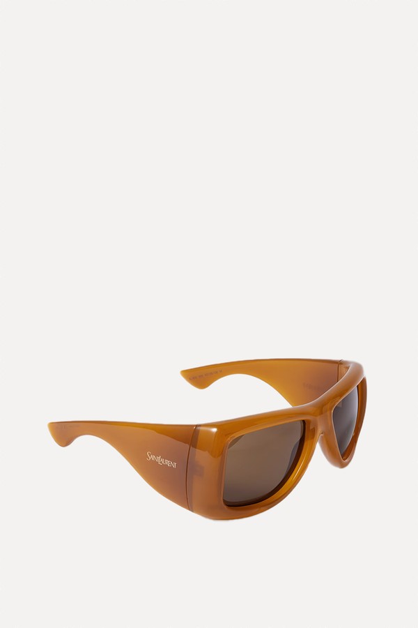 SL 901 Howl Sunglasses from Saint Laurent Eyewear