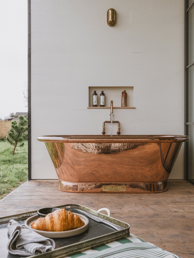 5 Chic & Affordable Country Retreats