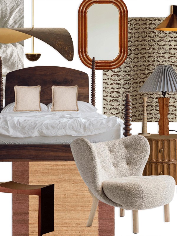 7 Interior Designers, 7 Dream Schemes